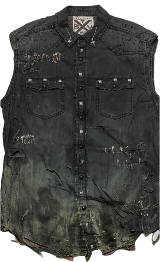 Rockstar Vest