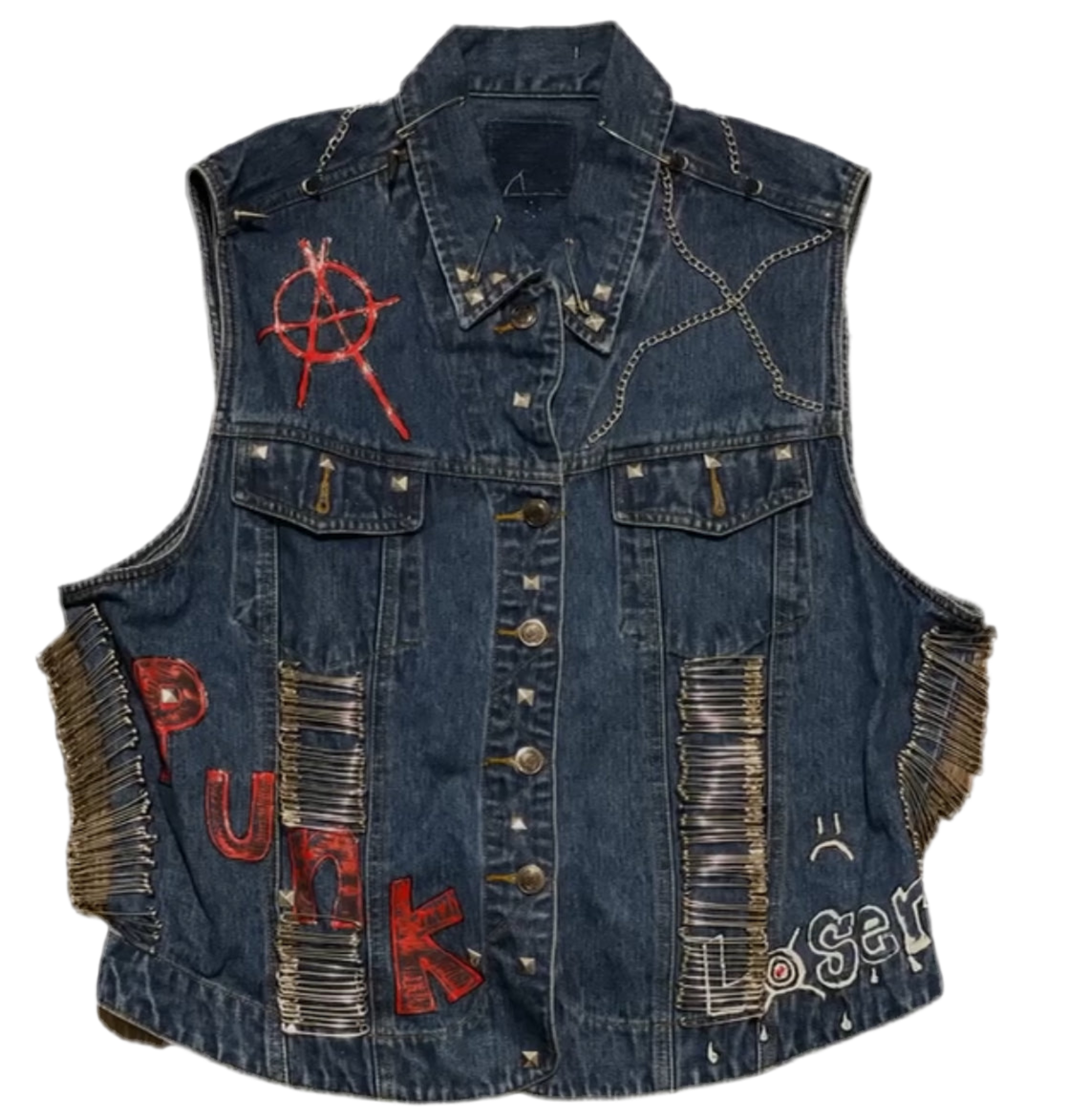 Punk Vest